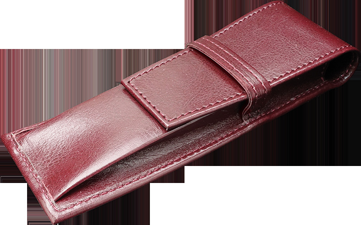 Logotrade promotional products photo of: Pen case 236019