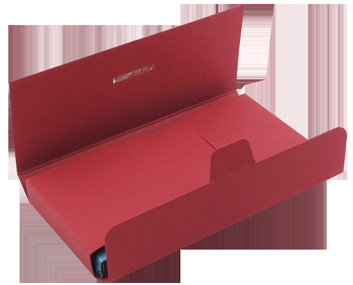 Logotrade promotional items photo of: Box (11,3x5,5x1,2cm) 838037