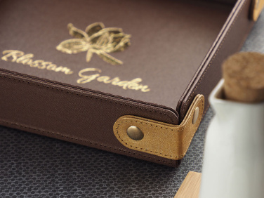Logo trade corporate gifts picture of: Box 1653280