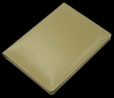 Logo trade corporate gift photo of: Document wallet 1163119
