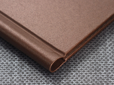 Logo trade promotional gifts image of: Menu cover 1720280