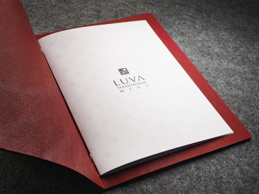 Logotrade corporate gift image of: Menu cover Ambiente 1178141