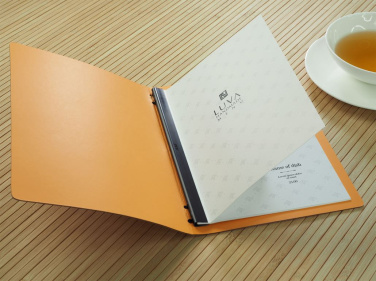 Logotrade promotional gifts photo of: Menu cover Ambiente 1181094