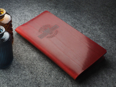 Logo trade promotional giveaway photo of: Bill holder 1203141