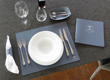 Logotrade advertising product image of: Table mat 1040094