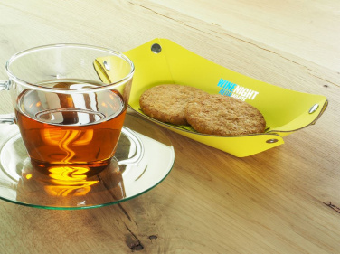 Logo trade promotional giveaways image of: Tray 1037094