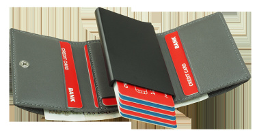 Logotrade promotional giveaways photo of: RFID wallet 541131