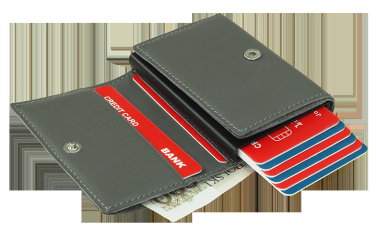 Logotrade promotional merchandise photo of: RFID wallet 541131