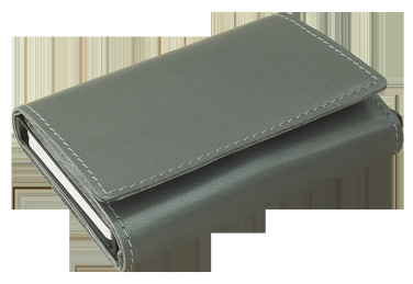 Logo trade promotional products picture of: RFID wallet 541131