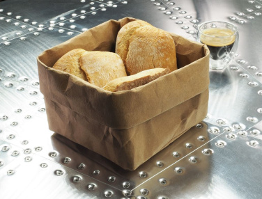 Logotrade corporate gift picture of: Wash paper bag 950106