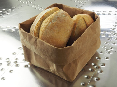 Logotrade business gift image of: Wash paper bag 950106