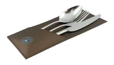 Logotrade advertising products photo of: Cutlery case 1044094