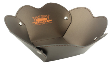 Logo trade promotional merchandise image of: Basket 1036094