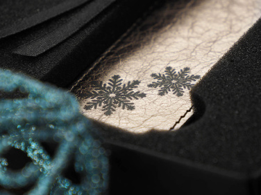 Logotrade promotional item image of: Christmas set 1761076