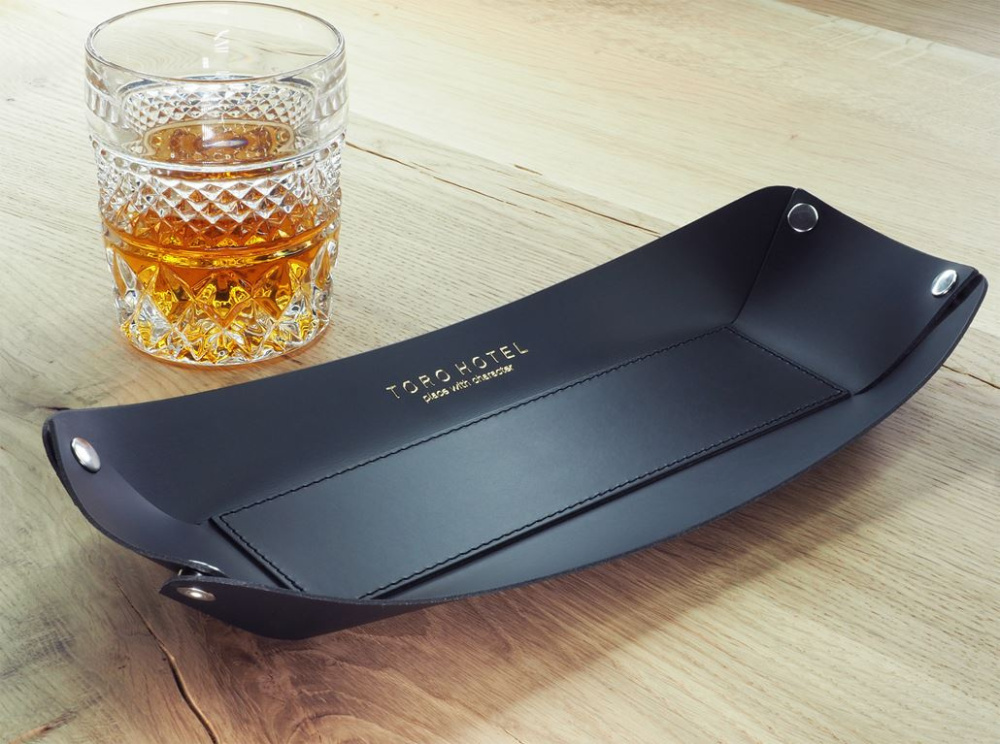 Logo trade corporate gift photo of: Tray 1038094