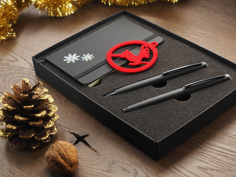 Logotrade business gift image of: Christmas set 1764076