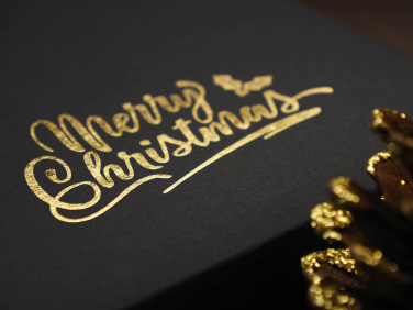 Logo trade advertising product photo of: Christmas set 1764076