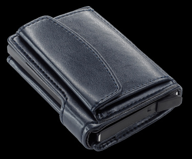 Logo trade corporate gifts picture of: RFID wallet 1226119