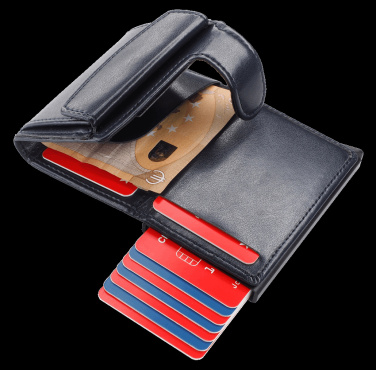 Logo trade promotional items picture of: RFID wallet 1226119