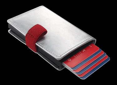 Logotrade promotional gift picture of: RFID wallet 1230119
