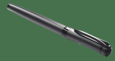 Logotrade promotional merchandise image of: Pen in case 1253140