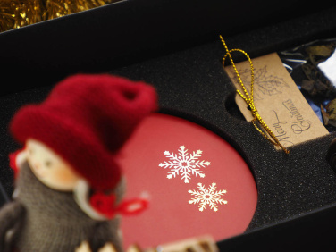 Logotrade corporate gifts photo of: Christmas set 1763094
