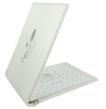 Logotrade promotional item image of: Room directory 1014119