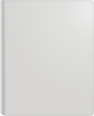 Logo trade promotional merchandise photo of: Room directory 1014119