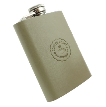 Logo trade promotional product photo of: Hip flask 426119