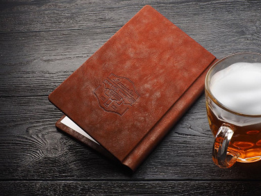 Logotrade corporate gift picture of: Menu cover 2048325
