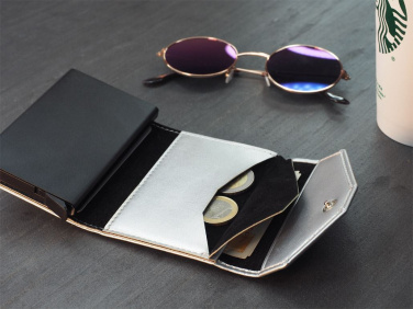 Logotrade promotional merchandise photo of: RFID wallet 1249119
