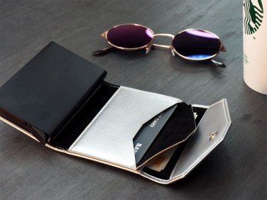 Logotrade promotional gift image of: RFID wallet 1249119