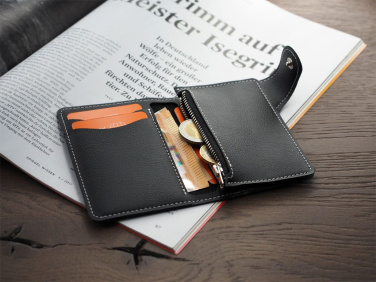 Logotrade promotional gift image of: Wallet 1273157