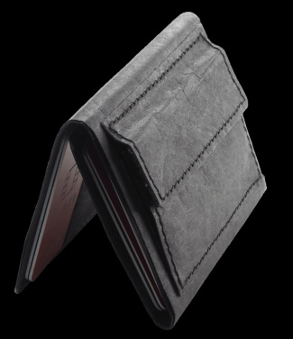 Logo trade advertising products picture of: Wallet 1277158