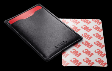 Logotrade promotional merchandise picture of: RFID credit card holder 1258119