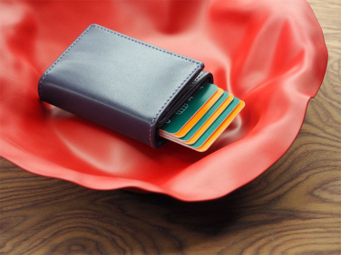Logo trade promotional merchandise image of: RFID wallet 1282119