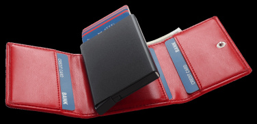 Logotrade promotional giveaway image of: RFID wallet 1282119