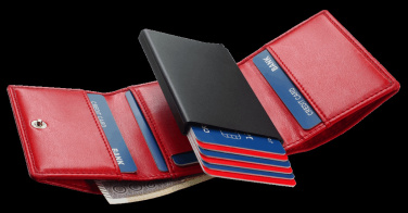 Logotrade promotional giveaway image of: RFID wallet 1282119