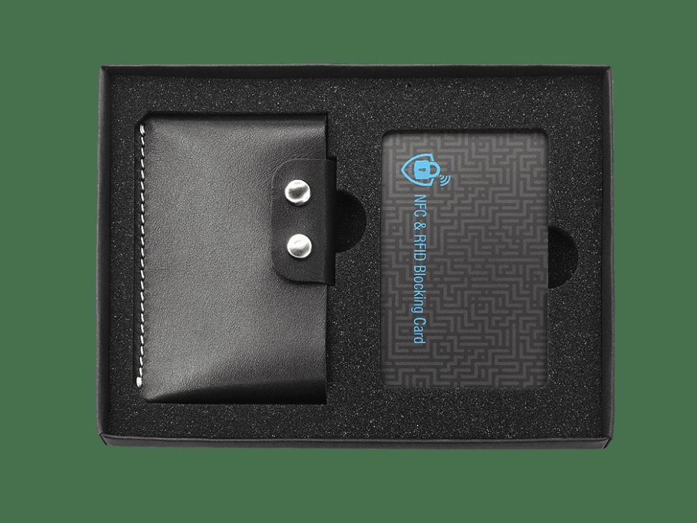 Logo trade promotional products picture of: Set 1715131