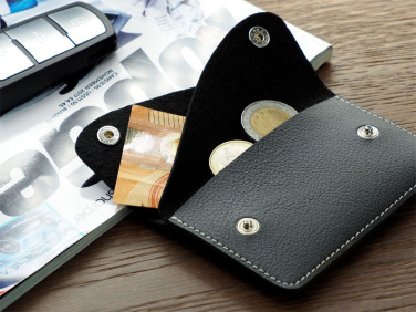 Logotrade business gifts photo of: Wallet 537157