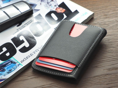 Logotrade advertising products photo of: Wallet 537157