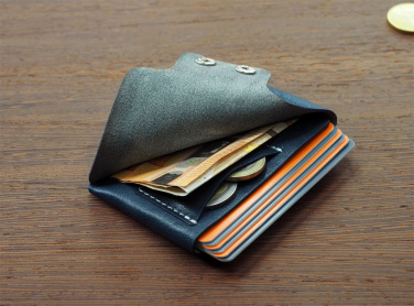 Logo trade promotional products picture of: Wallet 384067