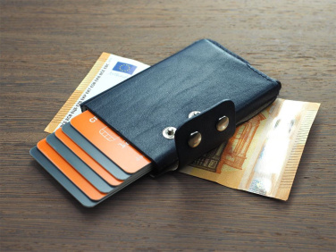 Logotrade promotional merchandise photo of: RFID wallet 545067