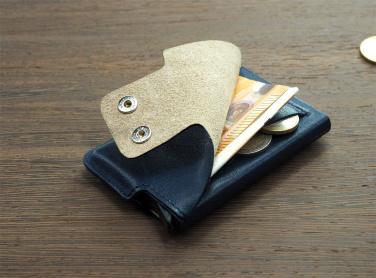 Logotrade advertising product image of: RFID wallet 545067