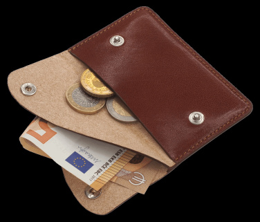 Logo trade corporate gifts picture of: Wallet 537067