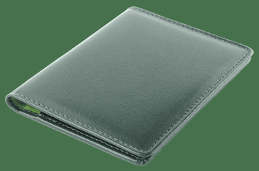 Logotrade promotional gift image of: RFID document wallet 611119