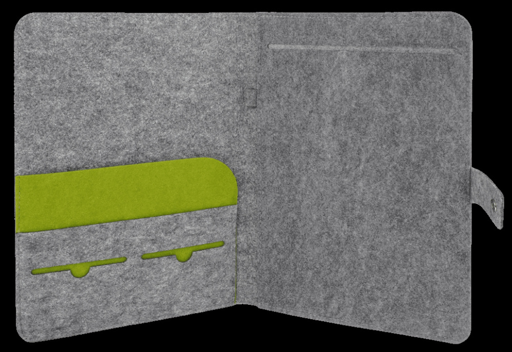 Logotrade promotional product image of: Business Folder 748139
