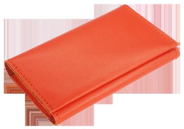 Logotrade promotional gift picture of: Business card holder 1166131