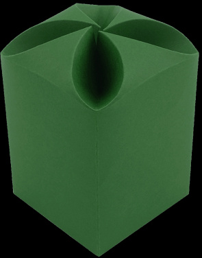 Logo trade business gift photo of: Box (10x7.5x7.5cm) 578037