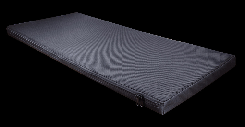 Logo trade promotional product photo of: Transit disinfection mat  120x200x4cm 1368087